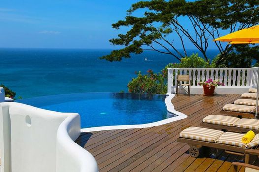 Mount Edgecombe Boutique Hotel