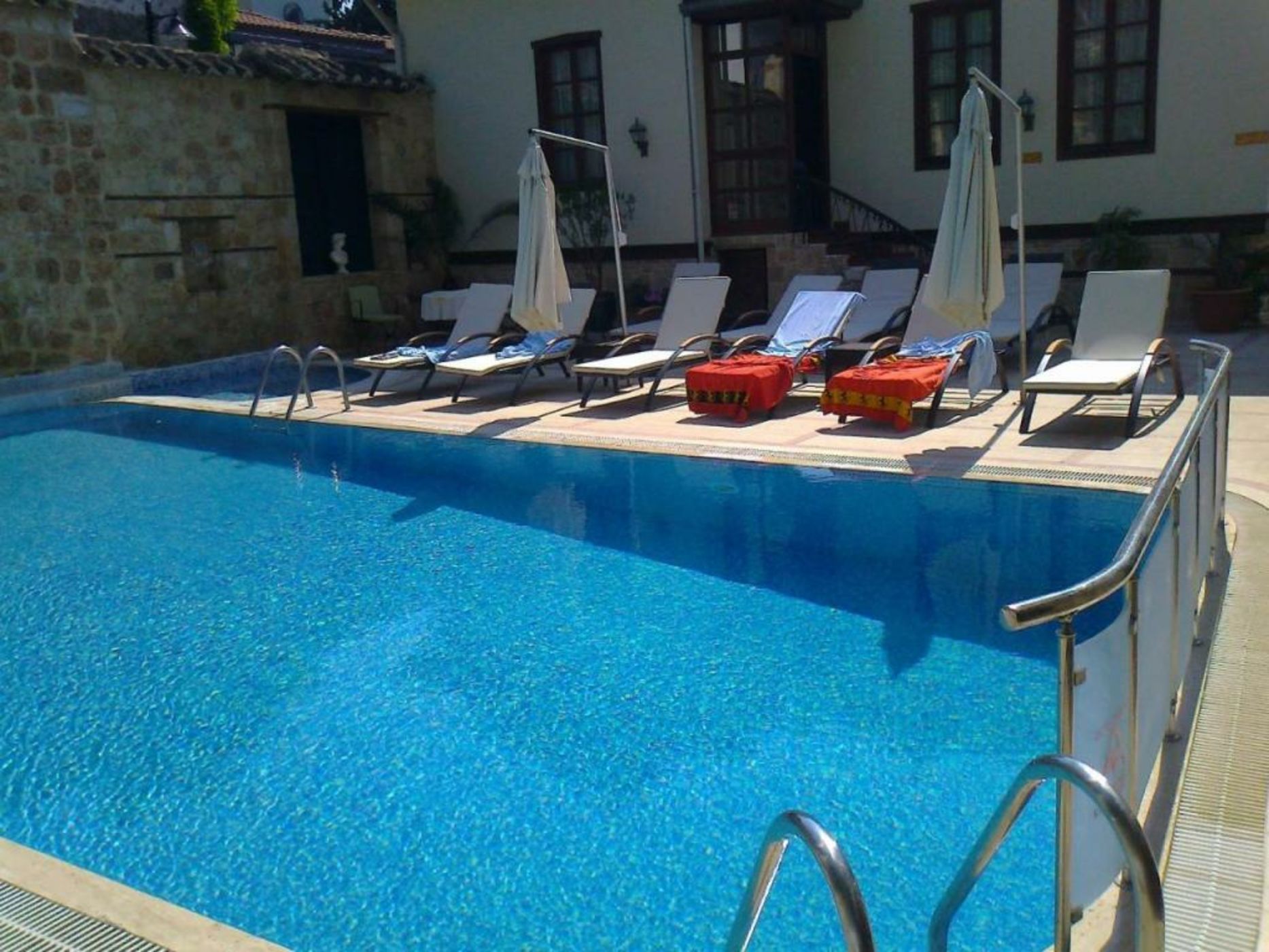 Dogan Hotel