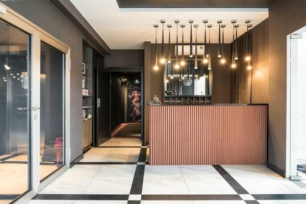 City Solei Boutique Hotel