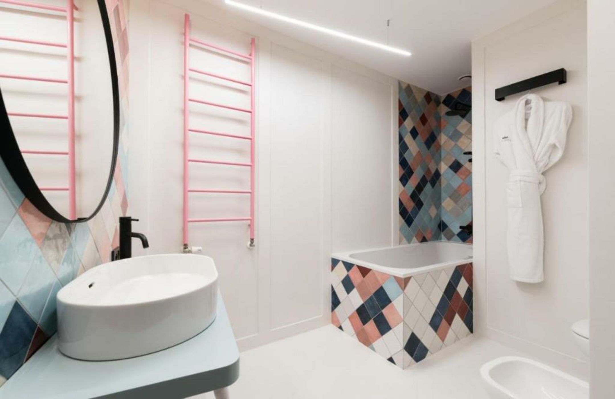 City Solei Boutique Hotel