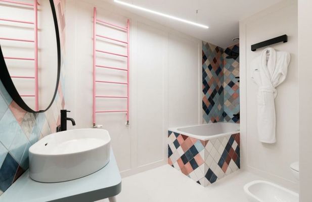 City Solei Boutique Hotel