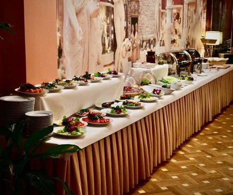 Hotel Polski Pod Białym Orłem