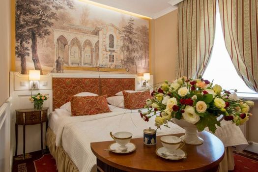 Hotel Polski Pod Białym Orłem