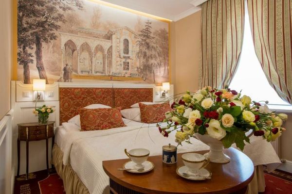 Hotel Polski Pod Białym Orłem