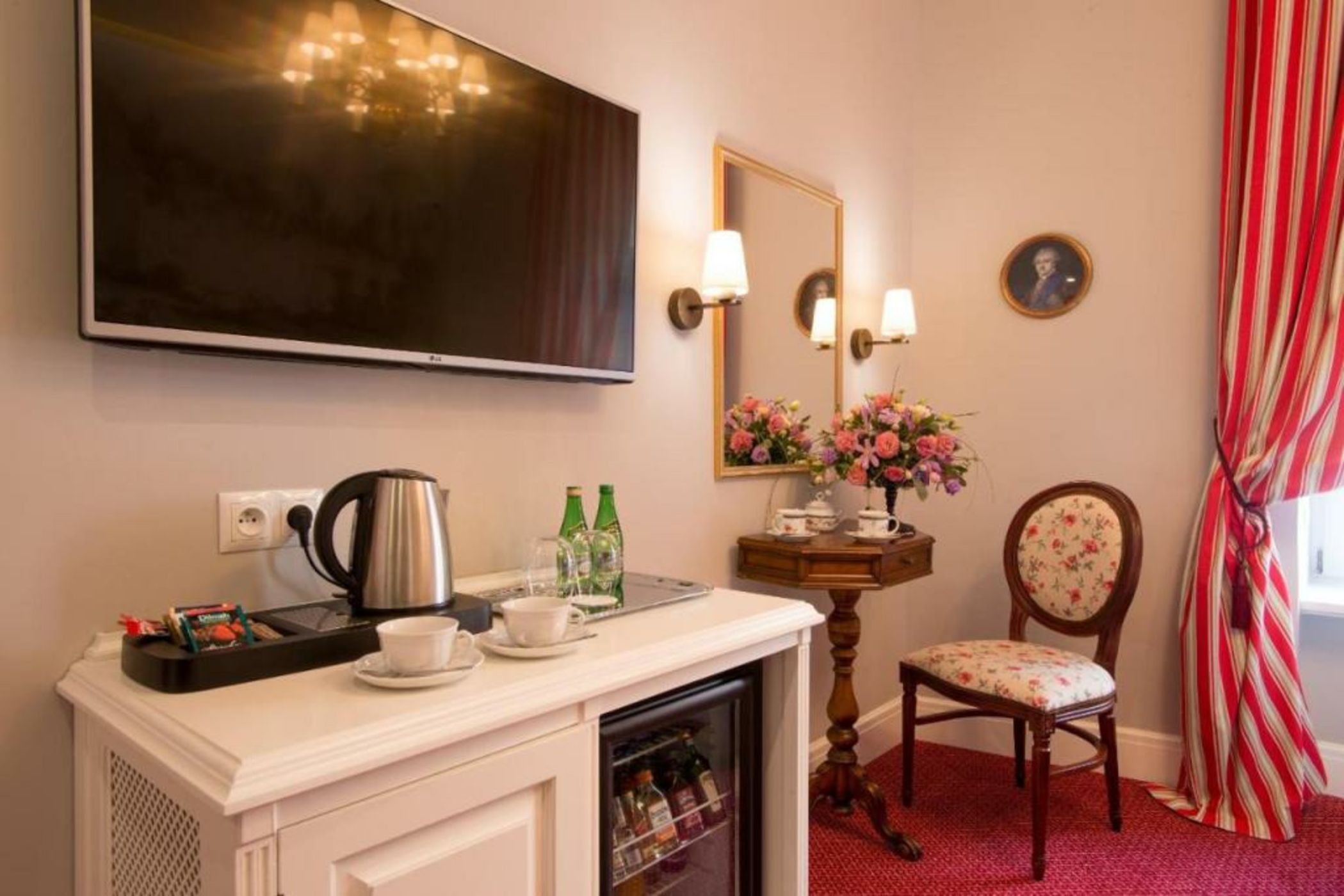 Hotel Polski Pod Białym Orłem