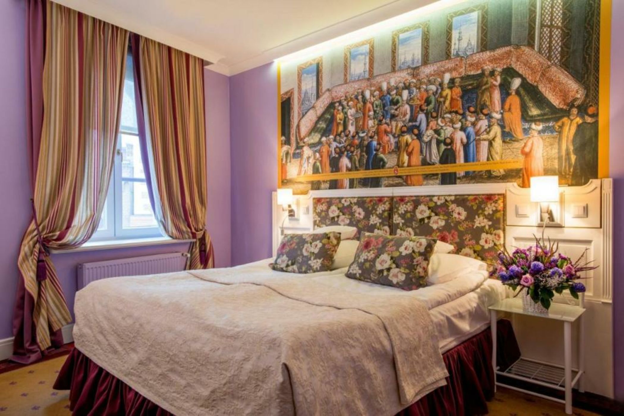 Hotel Polski Pod Białym Orłem