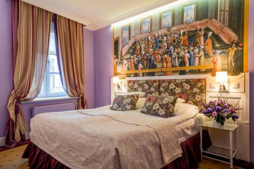 Hotel Polski Pod Białym Orłem