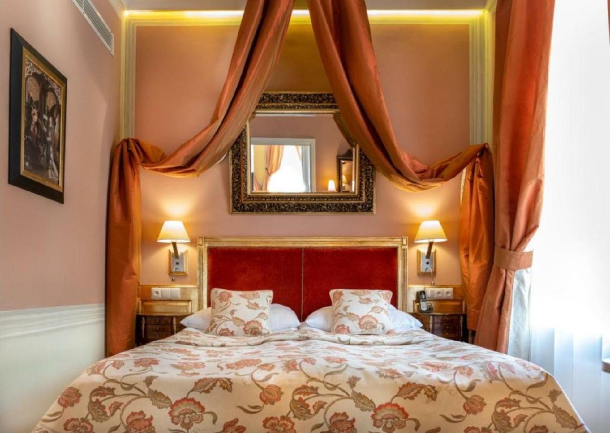 Hotel Polski Pod Białym Orłem