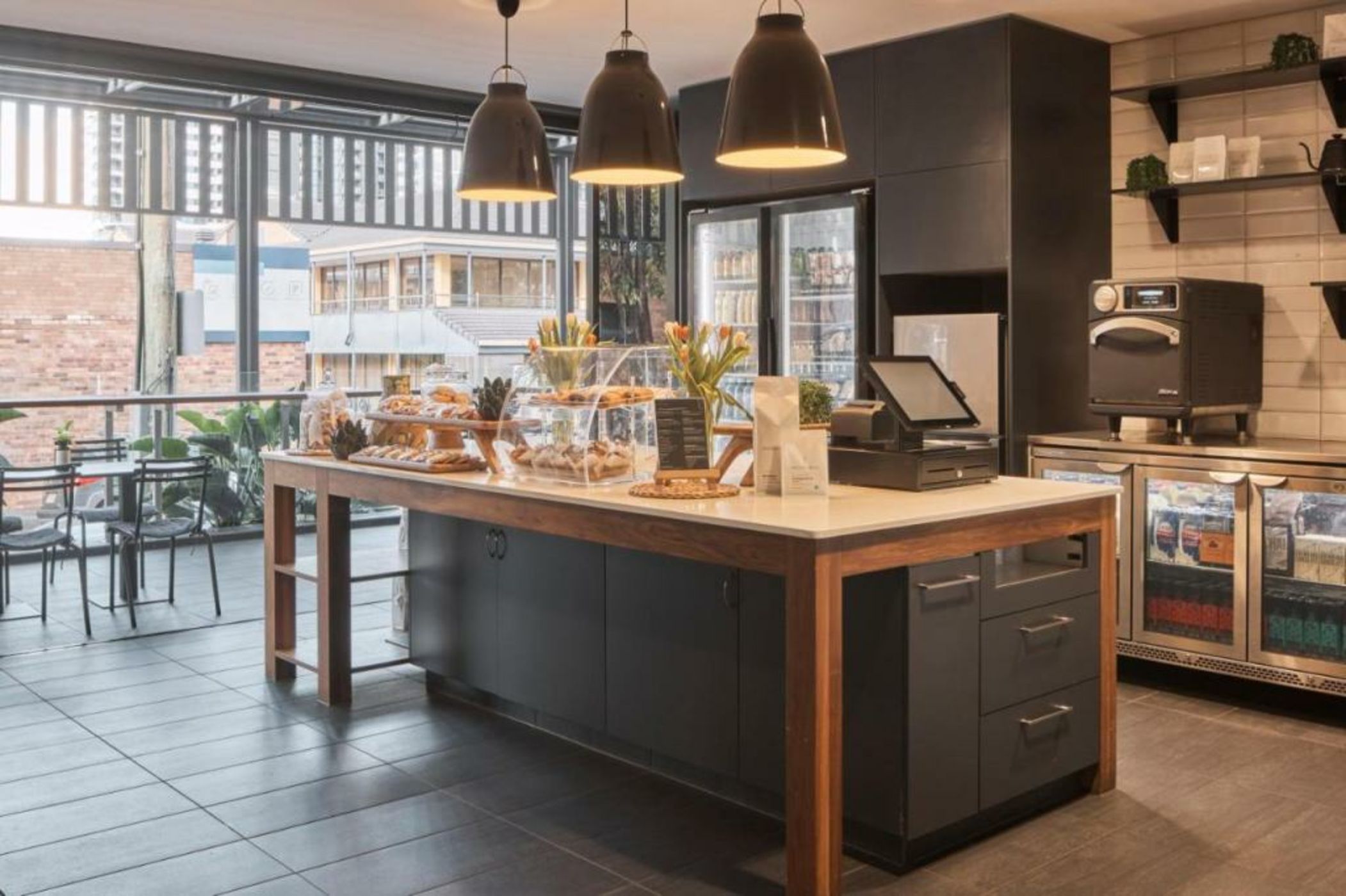 Kennigo Hotel Brisbane, Independent Collection by EVT