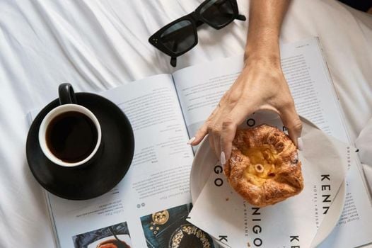 Kennigo Hotel Brisbane, Independent Collection by EVT