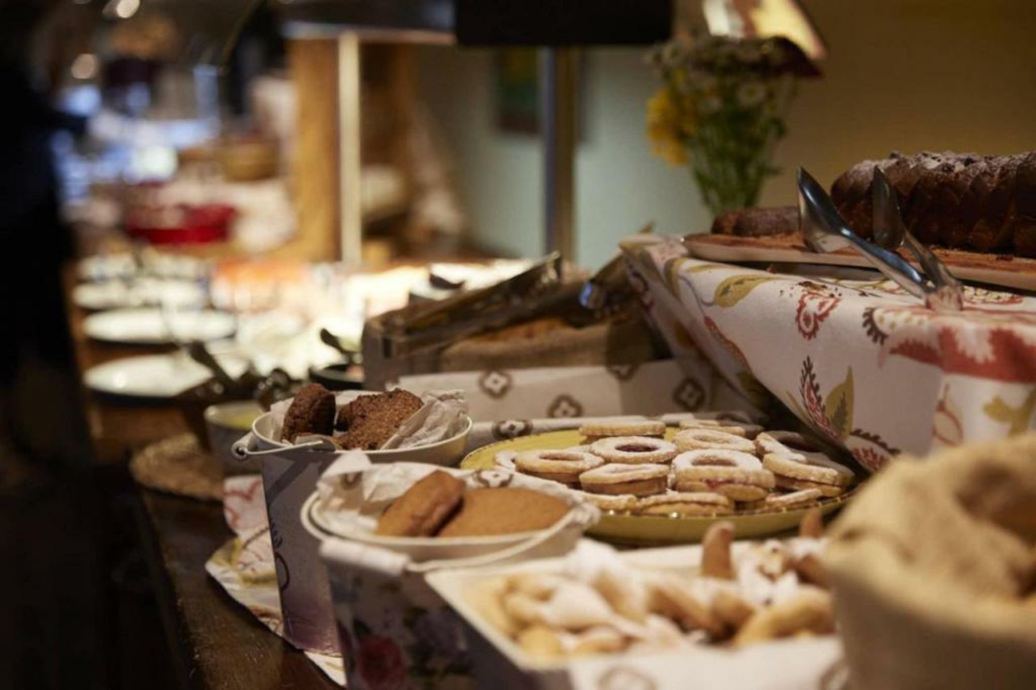 Hotel Santa Cruz Plaza