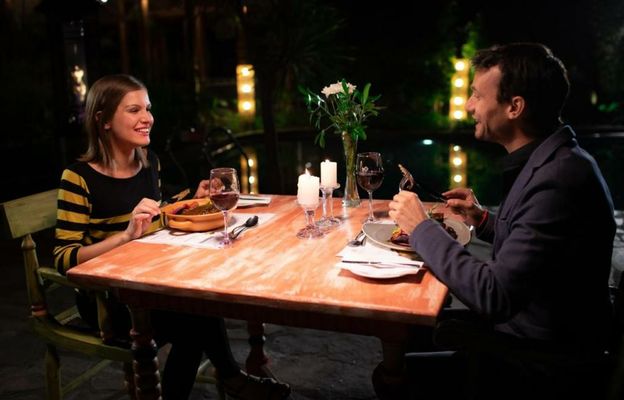 Hotel Santa Cruz Plaza