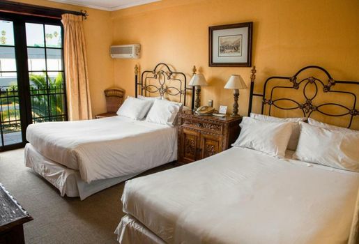 Hotel Santa Cruz Plaza