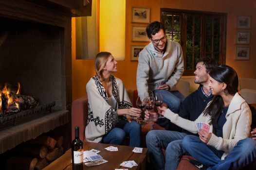 Hotel Santa Cruz Plaza