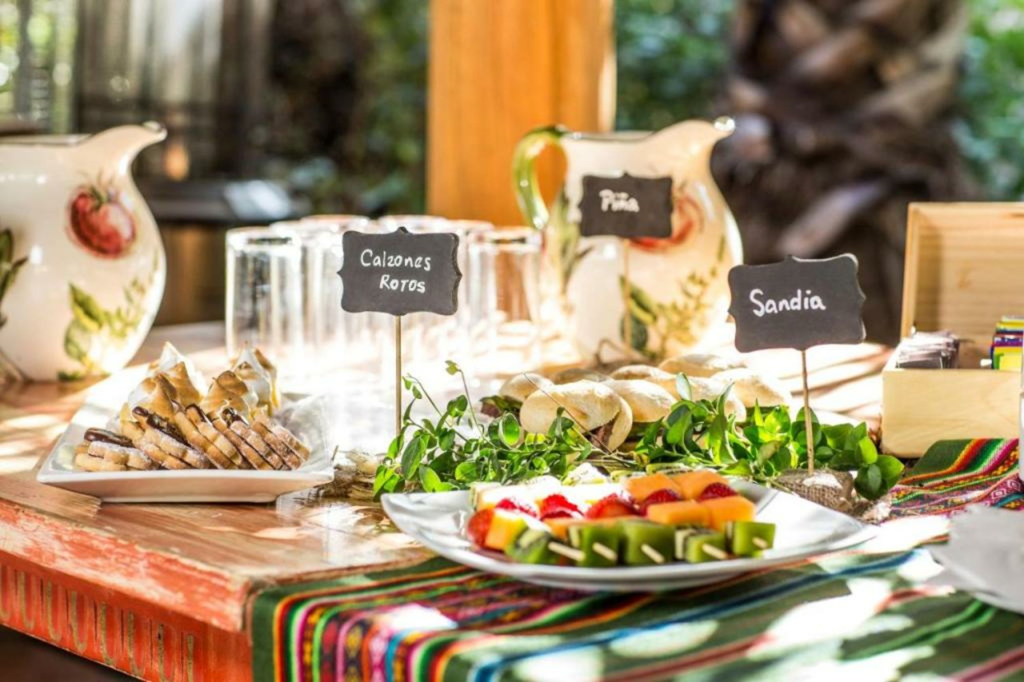 Hotel Santa Cruz Plaza