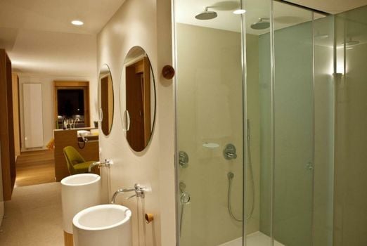 Hotel Echaurren Relais & Châteaux