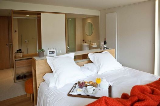 Hotel Echaurren Relais & Châteaux