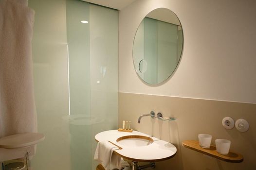 Hotel Echaurren Relais & Châteaux