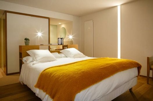 Hotel Echaurren Relais & Châteaux