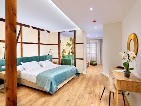 Hotel Boutique ADOLFO