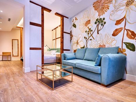 Hotel Boutique ADOLFO