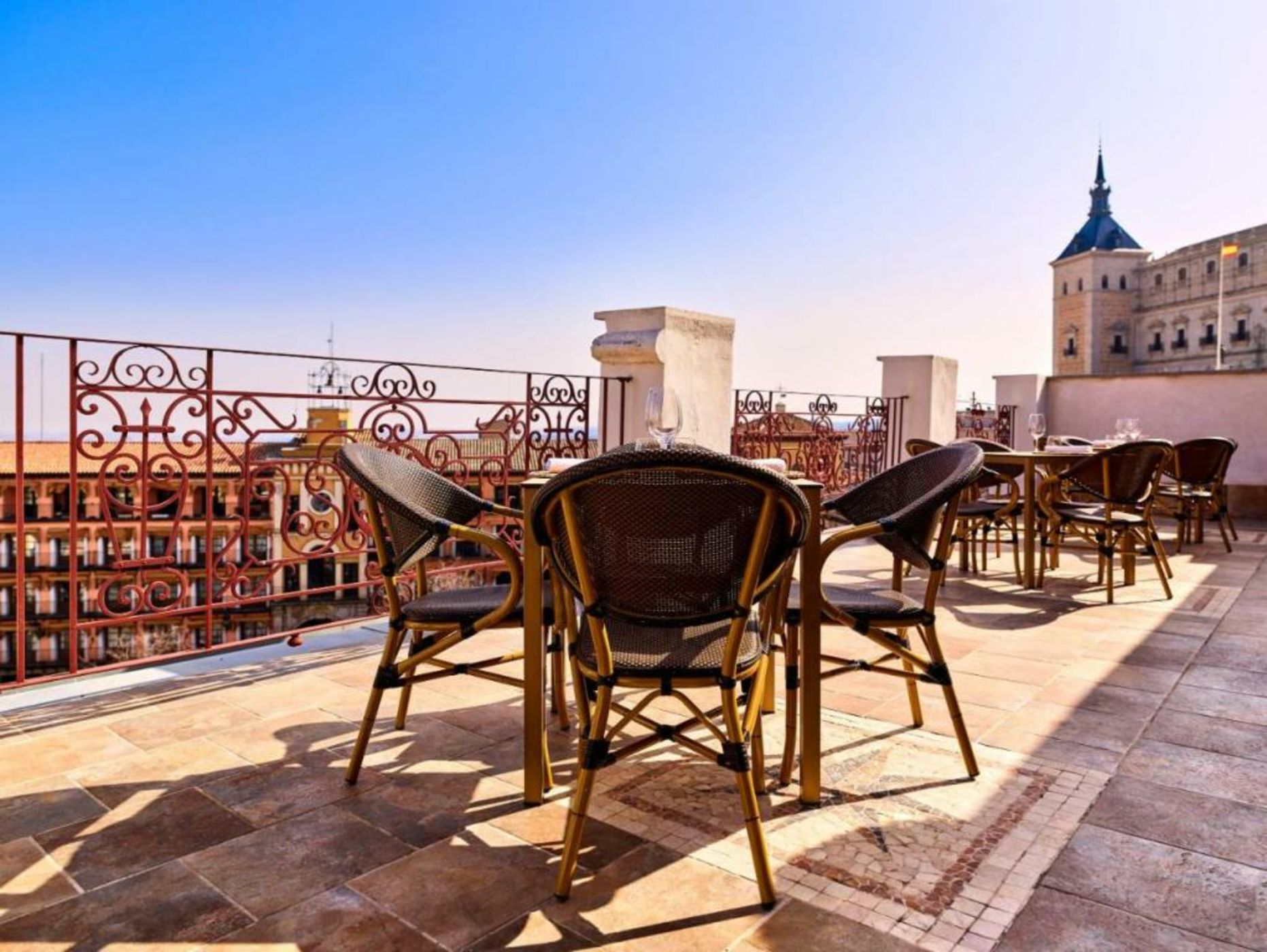 Hotel Boutique ADOLFO