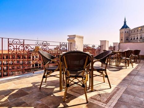 Hotel Boutique ADOLFO