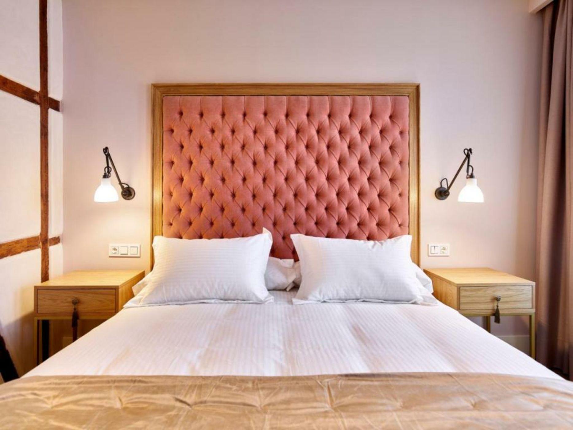 Hotel Boutique ADOLFO