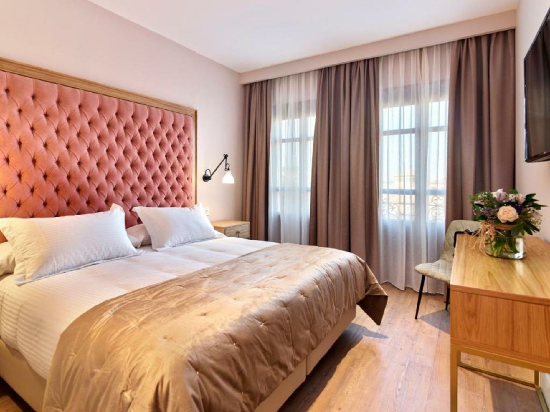 Hotel Boutique ADOLFO