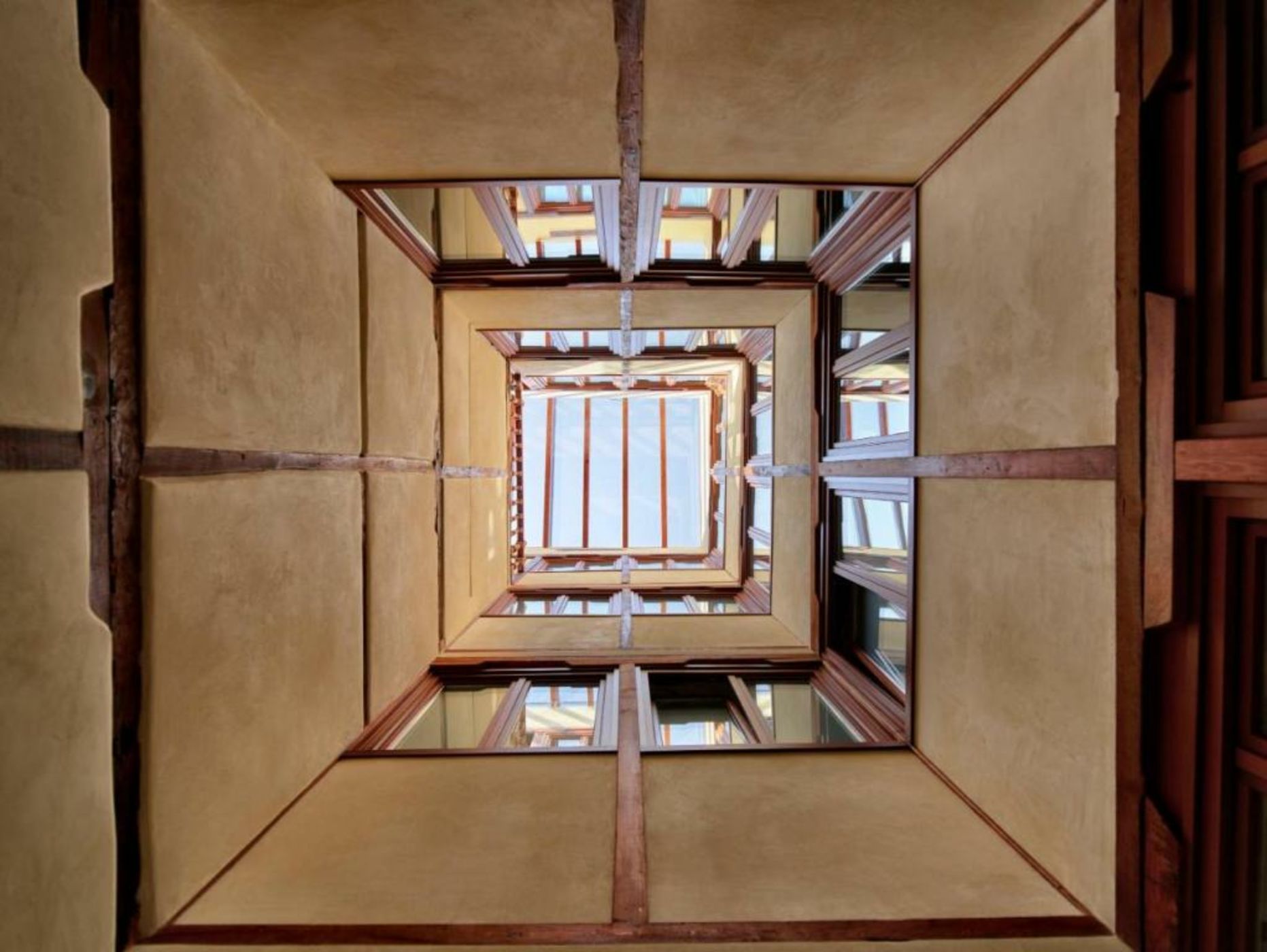 Hotel Boutique ADOLFO