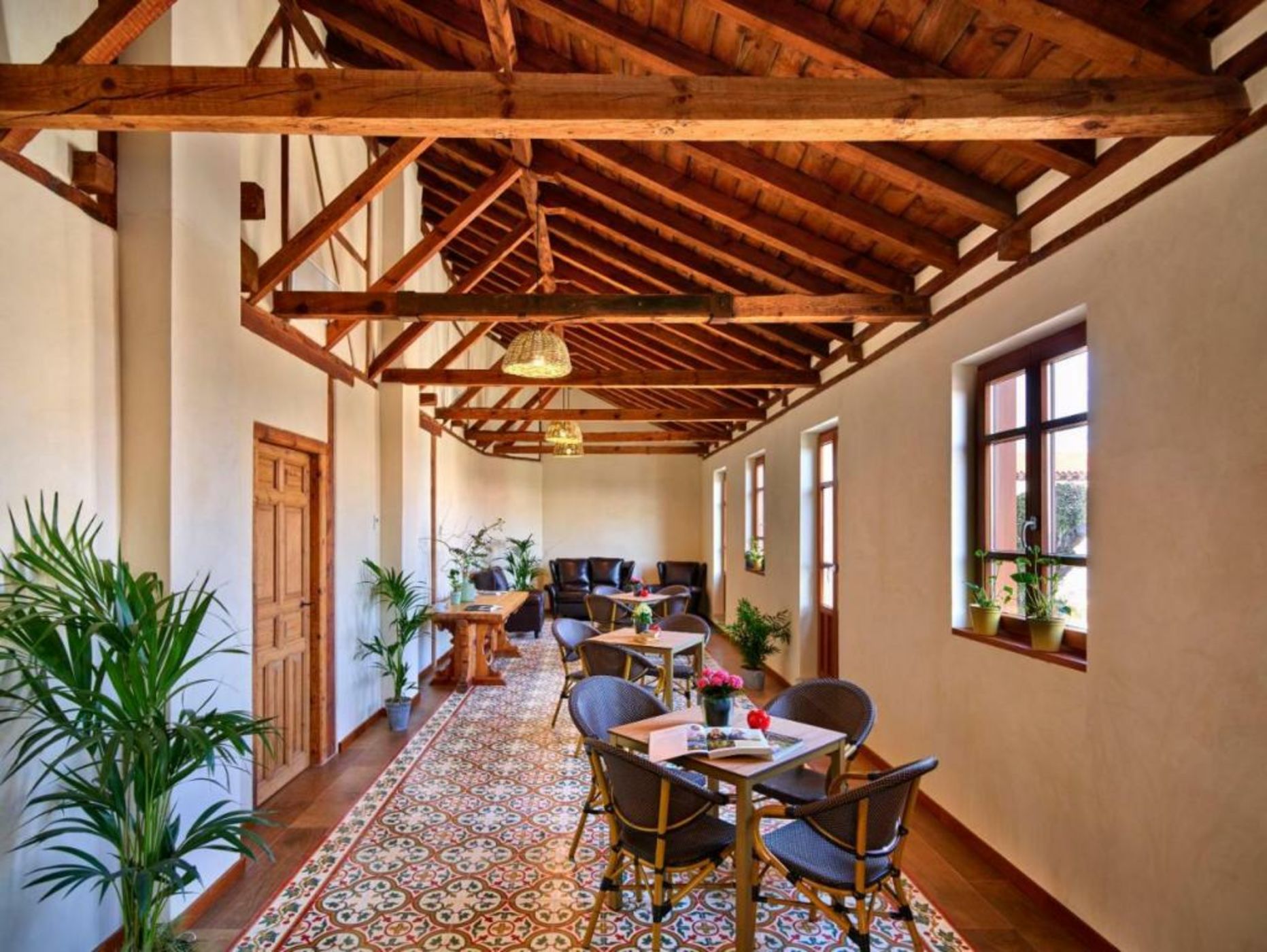 Hotel Boutique ADOLFO