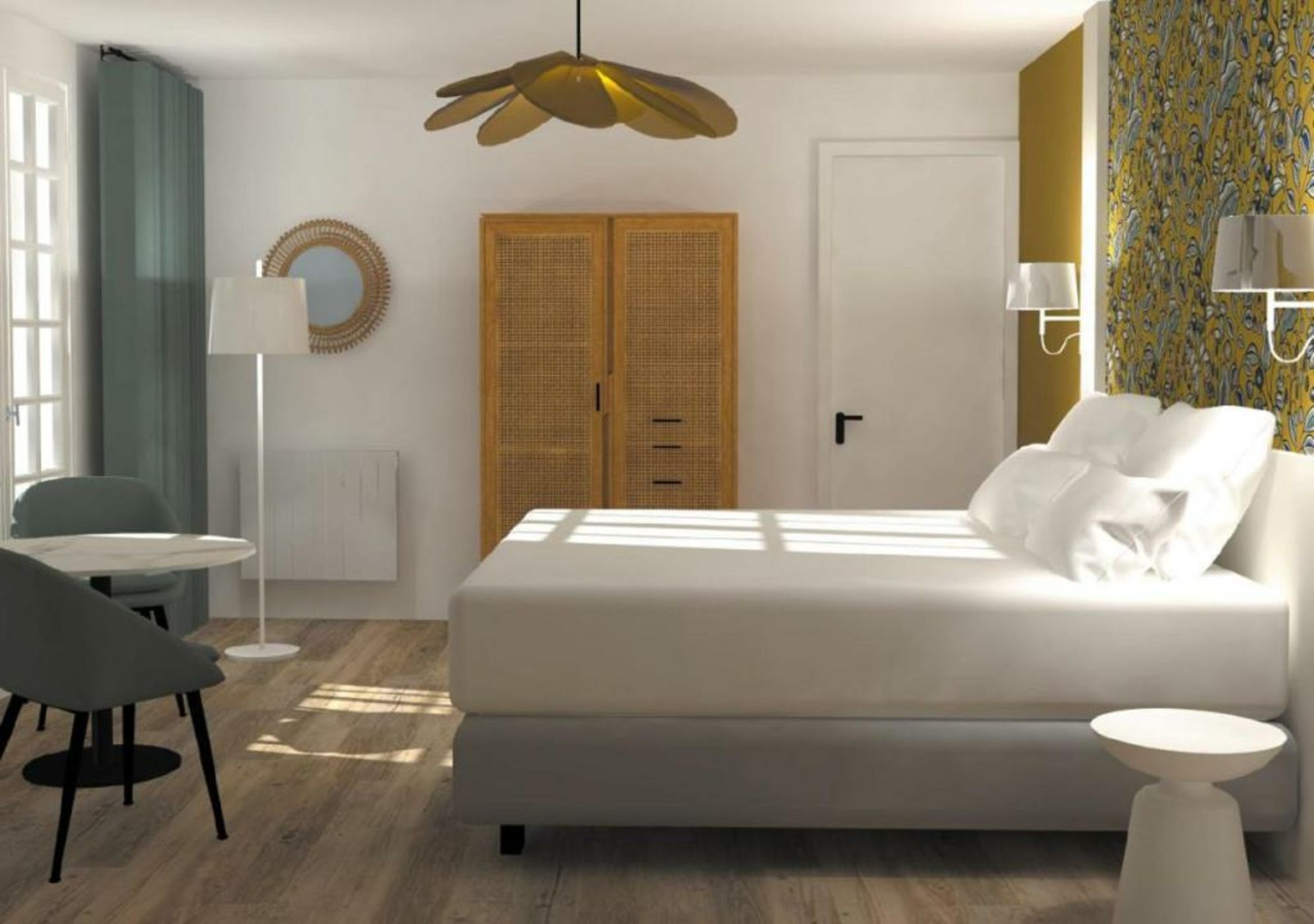 Gabriel Hotel Chinon