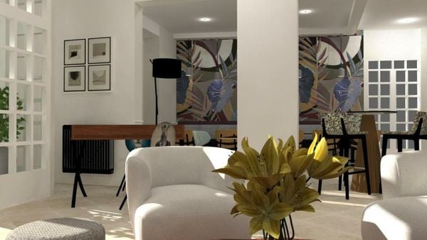 Gabriel Hotel Chinon