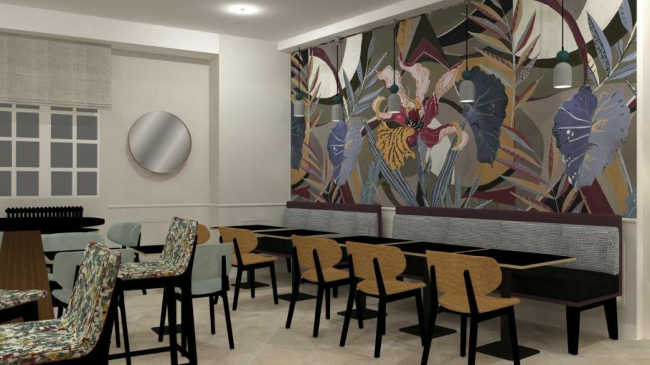 Gabriel Hotel Chinon