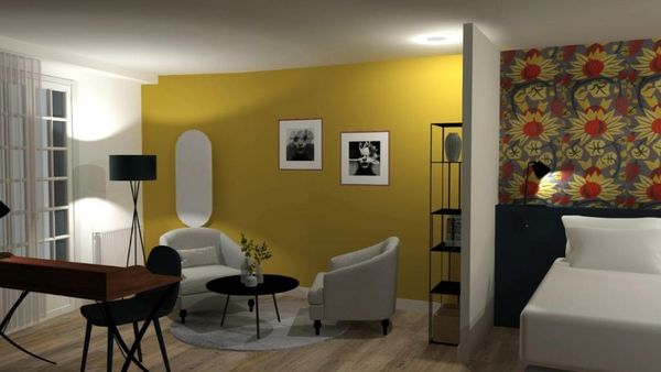 Gabriel Hotel Chinon