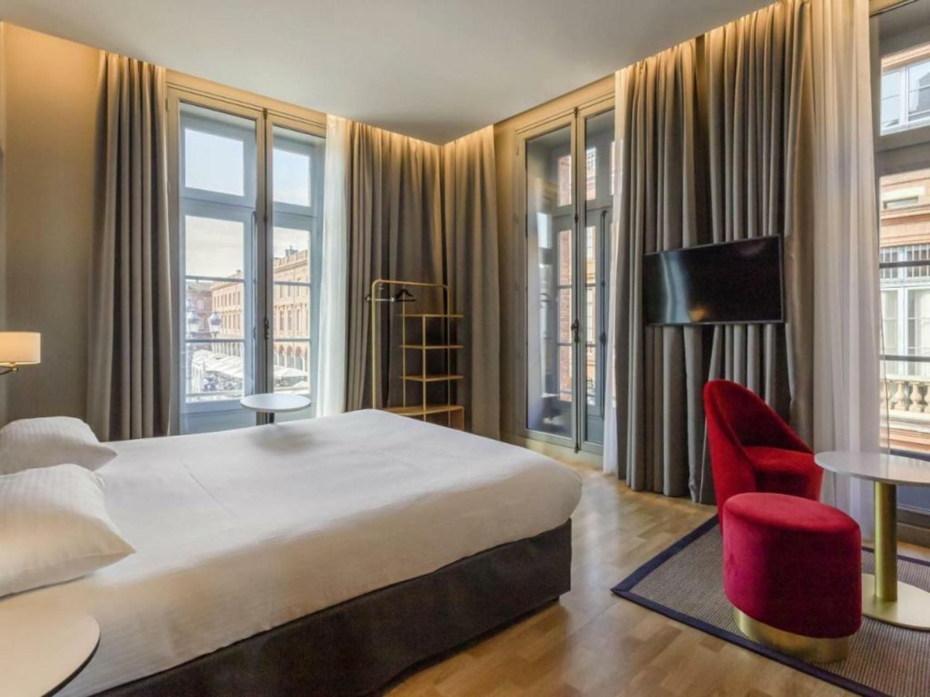 Ibis Styles Toulouse Capitole