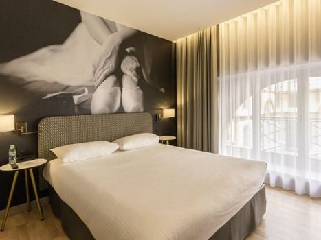 Ibis Styles Toulouse Capitole