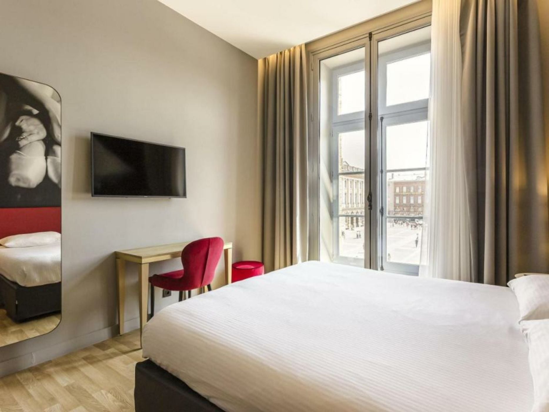 Ibis Styles Toulouse Capitole