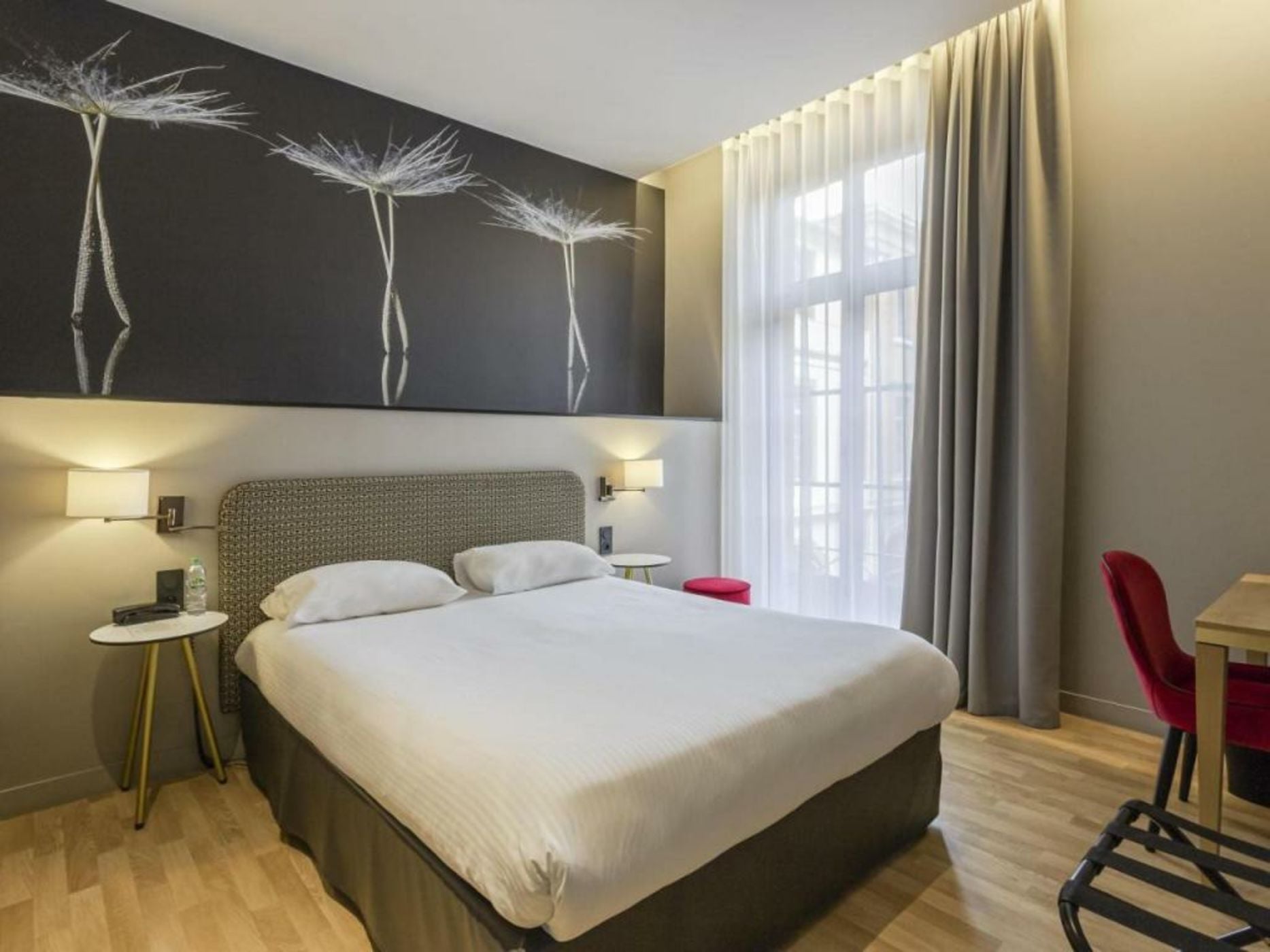 Ibis Styles Toulouse Capitole