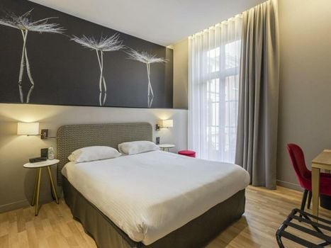 Ibis Styles Toulouse Capitole