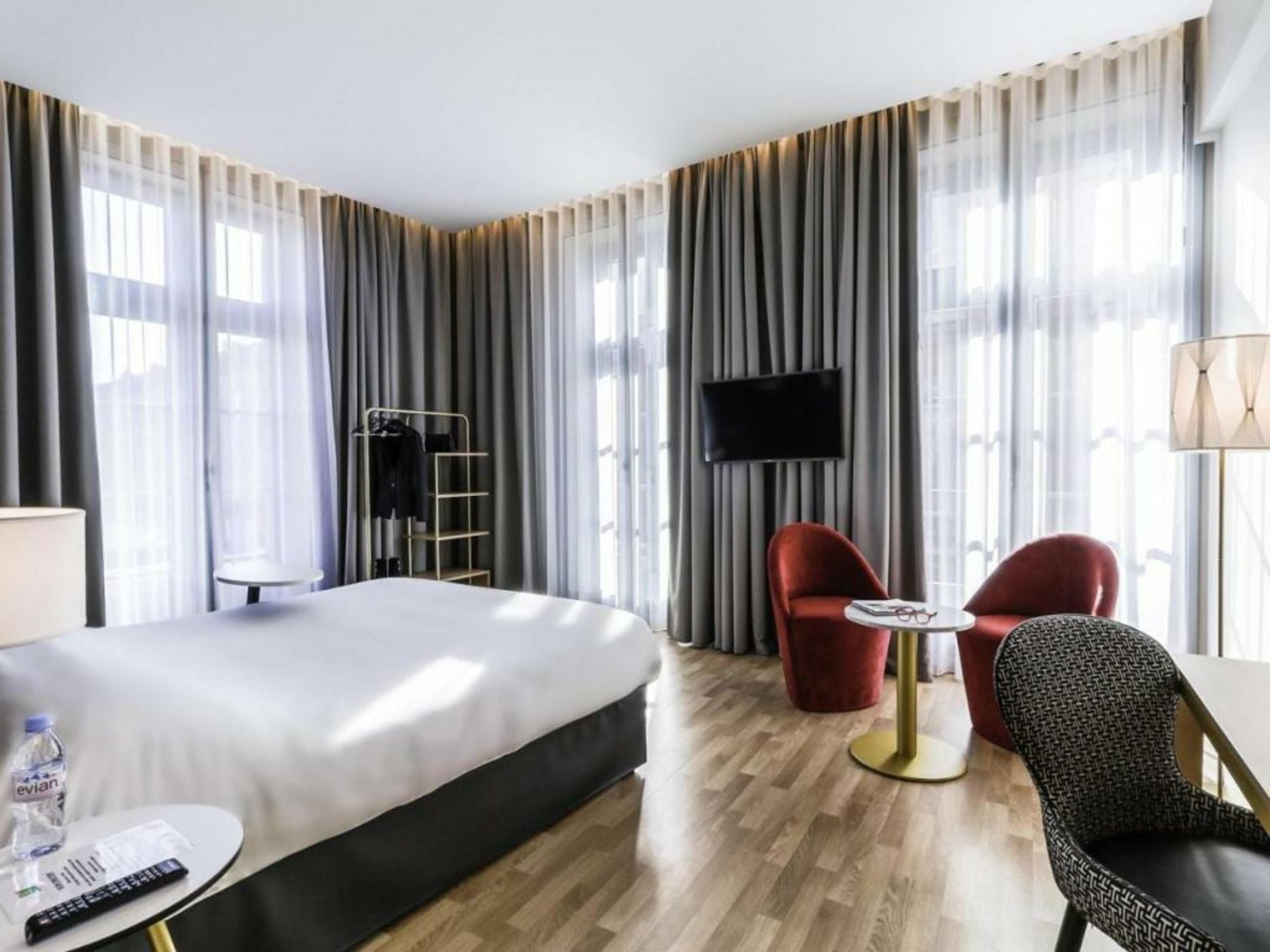 Ibis Styles Toulouse Capitole
