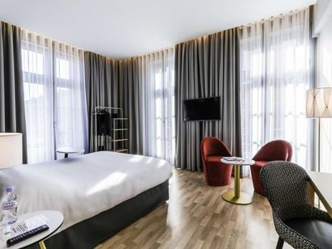Ibis Styles Toulouse Capitole