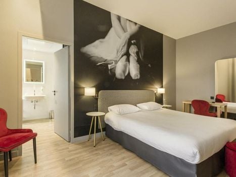 Ibis Styles Toulouse Capitole