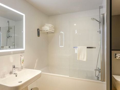 Ibis Styles Toulouse Capitole