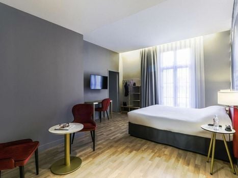 Ibis Styles Toulouse Capitole