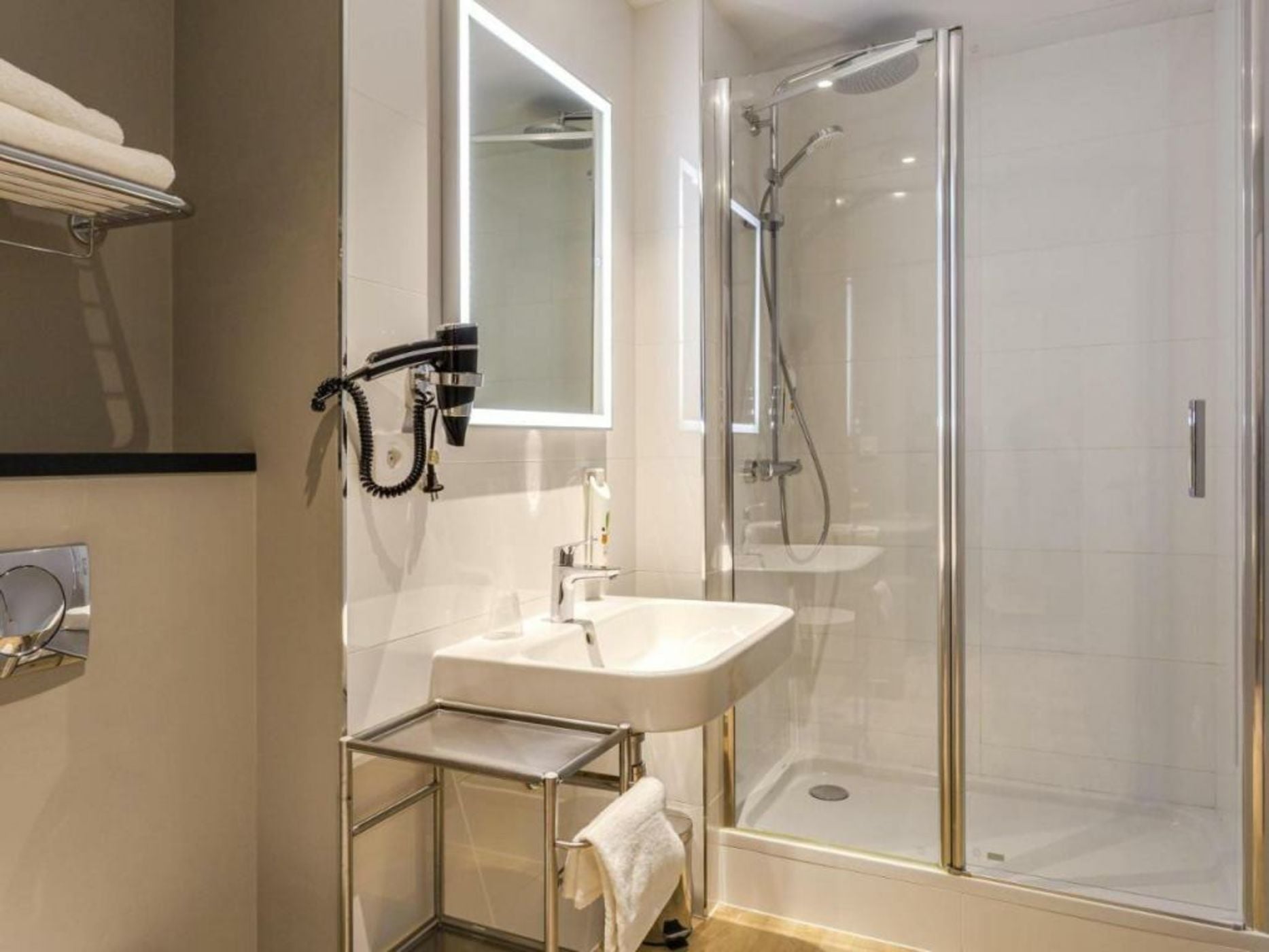 Ibis Styles Toulouse Capitole