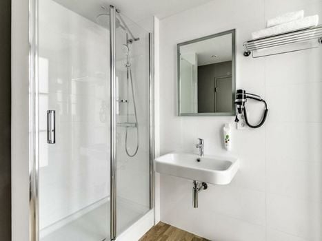 Ibis Styles Toulouse Capitole