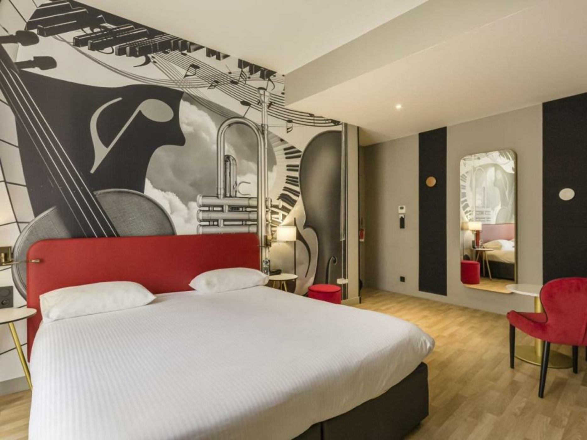 Ibis Styles Toulouse Capitole