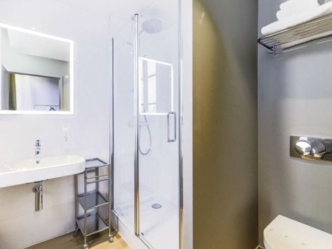 Ibis Styles Toulouse Capitole