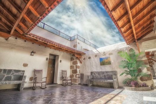 Hotel Rural LIVVO Maipez